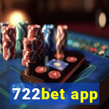 722bet app